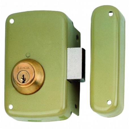 LINCE CERRADURA 5056C- 60 DCHA  SOBREPONER