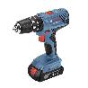 TALADRO GSB 18V-21+2X2,0 AH+BOLSA 615990K41 BOSCH