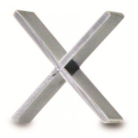 CRUCETAS 1MM. 02911