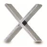 CRUCETAS 1MM. 02911