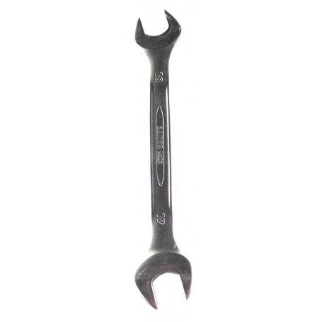 LLAVE FIJA 2 B. 6M 8-9 BAHCO
