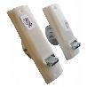PERSIANA RECO.EMBUTIR PLAST.PEQUEÑO BLANCO CINTA 22 06001002