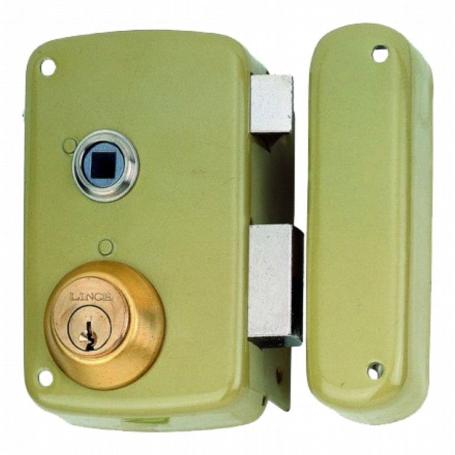LINCE CERRADURA 5056B- 60 DCHA  SOBREPONER