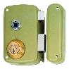 LINCE CERRADURA 5056B- 60 DCHA  SOBREPONER