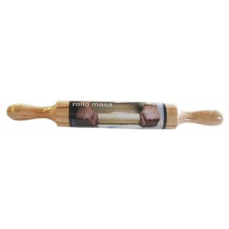 RODILLO MADERA MASA PAZOS