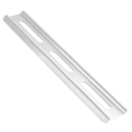 PLACA EXTENSION RIEL