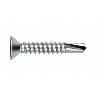 TORNILLO BROCA BCP 4.2*16 ZINCADO INDEX