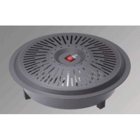 BRASERO 450/850W ALFA900