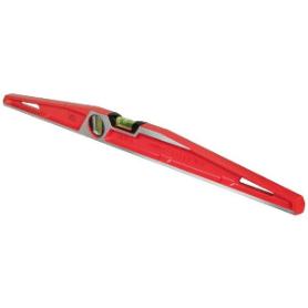 NIVEL MAGNÉTICO TRAPEZOIDAL FATMAX. PLÁSTICO/ABS. SUJECIÓN MAGNÉTICA. LONGITUD 40-. PARA SUPERFICIES METÁLICAS - ST