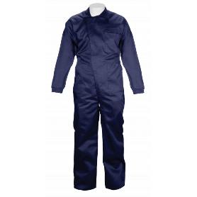 BUZO TERGAL AZUL TALLA M-50 (MONO)