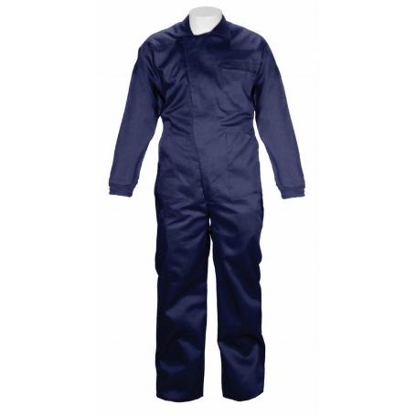 BUZO TERGAL AZUL TALLA M-50 (MONO)