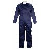 BUZO TERGAL AZUL TALLA M-50 (MONO)