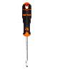 DESTORNILLADOR 190 BOCA PLANA 4X75
