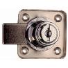AGA CERRADURA SOBREPONER 161-(361)-25 MM.CAJON