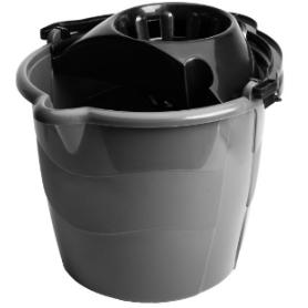 CUBO CON ESCURRIDOR 12 L 6737 BARBOSA