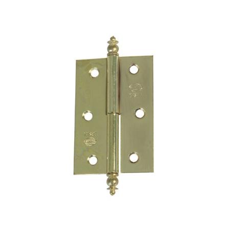 BISAGRA 541-50 LATON IZDA AMIG