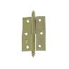 BISAGRA 541-50 LATON IZDA AMIG