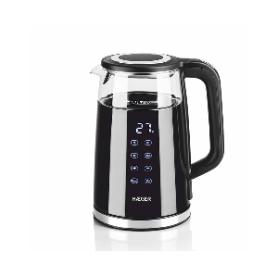 HERVIDOR DIGITAL 1,7 L 2200W DIGIGLASS