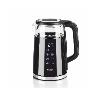 HERVIDOR DIGITAL 1,7 L 2200W DIGIGLASS