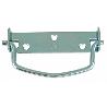 TIRADOR 15-100X27 ACERO ZINCADO (S) 8819 AMIG