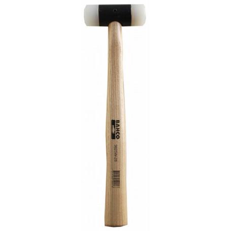 MAZA BOCA NYLON 3625W-35 BAHCO