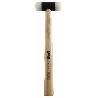 MAZA BOCA NYLON 3625W-35 BAHCO