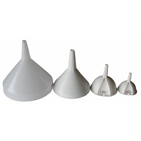 EMBUDO BLANCO 9L. 30CM