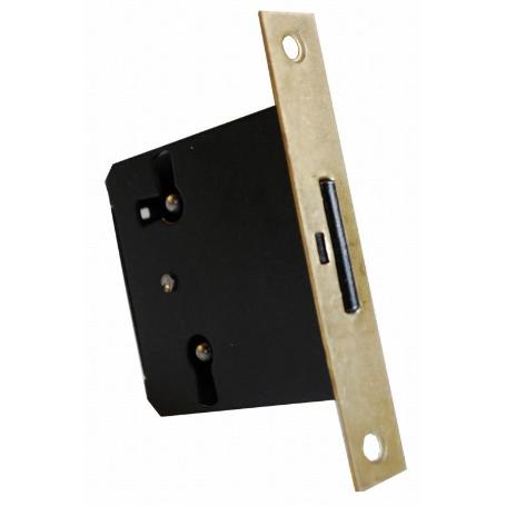 CERRADURA MUEBLE EMBUTIR 32/30 CON LLAVE