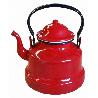 CAFETERA PAVA ROJA 1 L