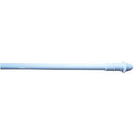 PORTAVISILLOS EXTENSIBLE REDONDO 12/ 72-123 BLANCO