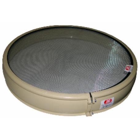 BASE CRIBA METAL 20710-04 550 MM