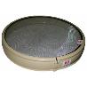 BASE CRIBA METAL 20710-04 550 MM