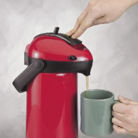 TERMO DOSIFICADOR INOXIDABLE 1,9 L