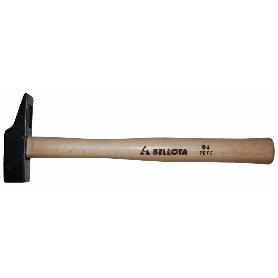 MARTILLO EBANISTA 8005-E. MADERA. PESO 435G. LONGITUD 319MM - BELLOTA