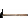 MARTILLO EBANISTA 8005-E. MADERA. PESO 435G. LONGITUD 319MM - BELLOTA
