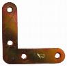 AVL ESCUADRA 731-100X100 BICROMATADA AVWL-252-100 (CAJA 50 UNIDADES)