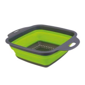 ESCURRIDOR PLEGABLE CUADRADO 2761