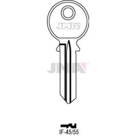LLAVIN IF-45/55 ACERO A