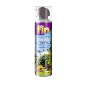 INSECTICIDA FIN VOLADORES 800 CC 20533 FLOWER