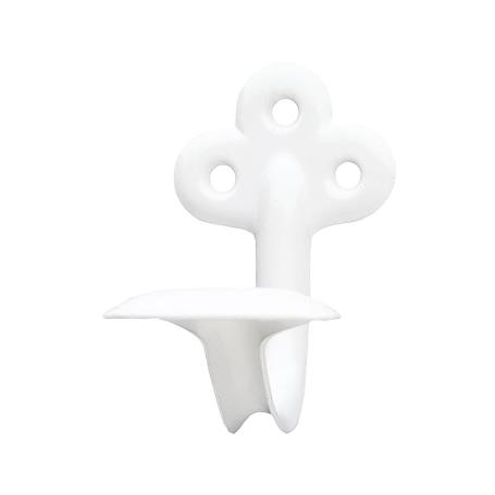 COLGADOR N.2 BLANCO