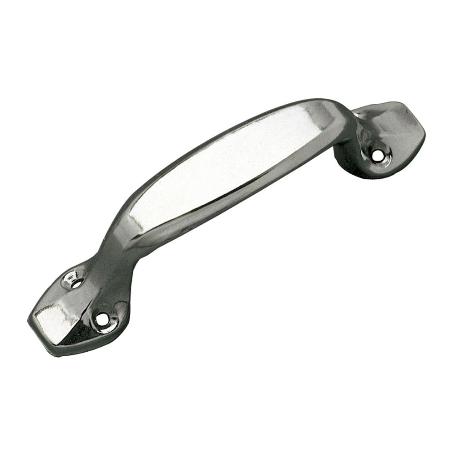 TIRADOR NUM.5 DE 105 CROMADO