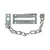 CADENA SEGURIDAD N.1 LATON CROMADO