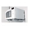 SOPORTE MICROONDAS 500 EXTENSIBLE 360-450 MM