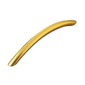 TIRADORES 118-96 ANODIZADO ORO