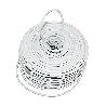 ALAMBRE ESPIRAL VISILLO FORRADO 50 M