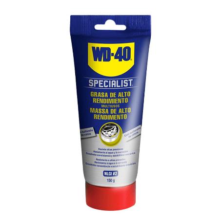 GRASA SPECIALIST TUBO 150 GR.