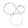 ALAMBRE FORRADO BLANCO N16 15 MT