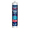 SILICONA NEUTRA TRASLUCIDA 280 ML PERFECT FINISH SANITARIA