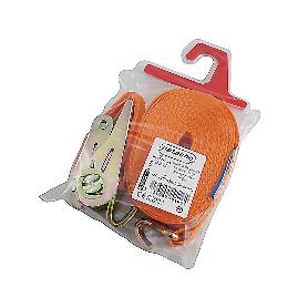CINTA TENSOR CARRACA 6 M X 2.5 CM