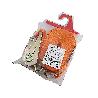 CINTA TENSOR CARRACA 6 M X 2.5 CM